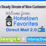 New Mover Welcome DIRECT-MAIL-Stuart-Port St Lucie-Vero Beach FL